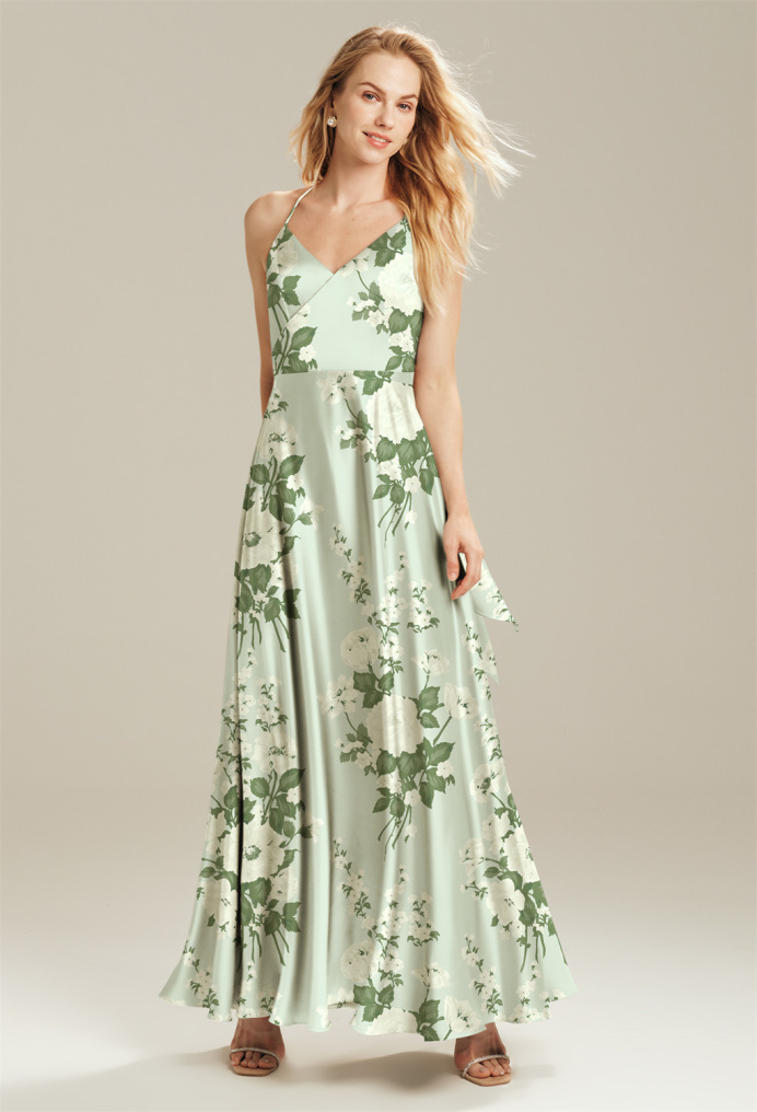AW Mattie Dress